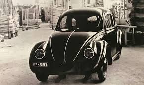 Pin Von Sandmaennchen Auf Vw Kdf Wagen Vw Kafer Und Volkswagen