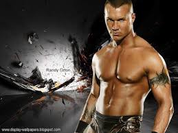 صور المصارع راندي أورتن 2014 خلفيات المصارع راندي أورتن 2014 Superhero Fictional Characters Randy Orton