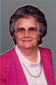 Mary Hilliard Obituary