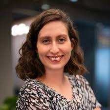 Veronica Gonsalez's Instagram, Twitter & Facebook