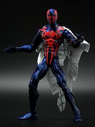 The suit is one of my favorite suits, but do people like the spider man clone saga now? Spider Man 2099 Costume The Iron Spider