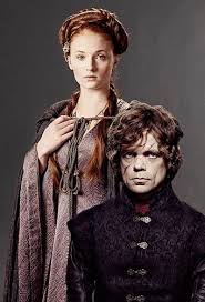 10 Best Sansa And Tyrion Ideas Sansa Tyrion Tyrion And Sansa