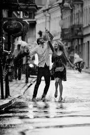 Photography Black And White Love Images Hd Pin By Xiaoyuan Shen On Photography Romantic Couple Photography Dancing In The Rain In This Moment