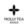 Logo Molly Tea