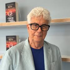 Today, I'm in London to meet with my publishers Quercus Books for some  final preparations for Circle of Days. Not long now.