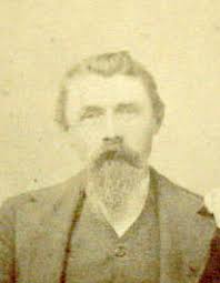 Hans Henry Fredrickson (1844-1919)