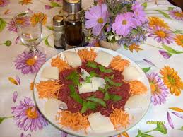 Check spelling or type a new query. Antipasto Con Sfilacci Di Equino Che Bon Che Bon