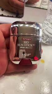 Protector solar mas viral de tiktok corre se terminan promto #protecto... |  TikTok