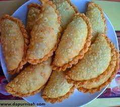 Resep Dan Cara Membuat Jalangkote Khas Kota Makassar Paling Nikmat Bagi Anda Yang Bekerja Atau Mempunyai Kegiatan Super Sibuk Menyisi
