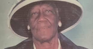 Pearline Rebecca Davis Bastian