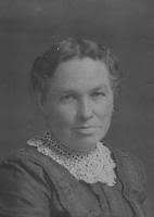 Blacknell Family History