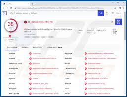 How To Remove Secoh Qad Exe Virus Virus Removal Instructions Updated