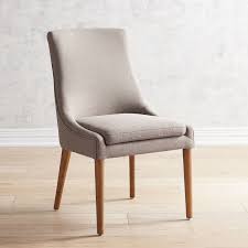 Darrin Earth Gray Dining Chair Pier 1 Imports Gray Dining Chairs Dining Chairs Midcentury Modern Dining Chairs
