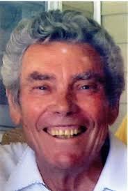 Ralph Newcomb Obituary