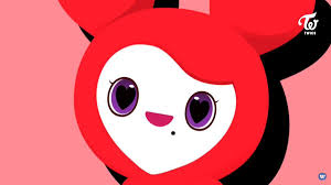 For jyp entertainment's twice, by once. Twice Lovely Twice 2020