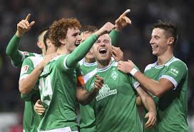Werder bremen avoided relegation last season after edging fc heidenheim over two legs in the relegation/promotion playoff matches. What Is Left To Play For In Bundesliga La Liga And Serie A