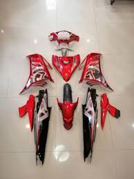 Procedures consult the relevant national and international welding standards. Coverset Lc135 V3 Motorbikes On Carousell