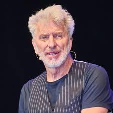 Im Gespräch: Rufus Beck