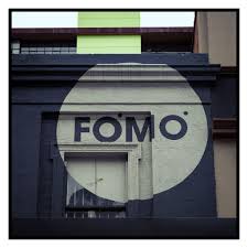 Fear Of Missing Out Fear Of Missing Out Street Photography Fear