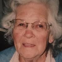 Obituary information for Imogene Danley