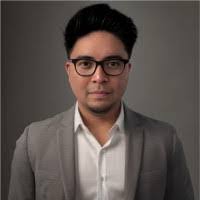 Nathaniel Catbagan's Instagram, Twitter & Facebook