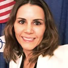 I am both excited and honored to represent Avisare at the "Hidden No More"  event this afternoon showcasing STEM Women Leaders working with  governments.