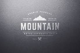 Logo Mockup Silver Gold 2 Styles By Asylab On Creativemarket Logo Mockup Logo Mockups Psd Mockup Psd
