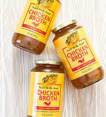 Chicken Broth Taste Test Kirbie S Cravings
