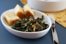 Good Luck Foods And What Not To Eat On New Year S Day Southern Recipes Turnip Greens Mustard Greens