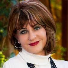 What is the name of a really great colorist/stylist?