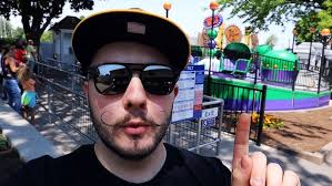 Seabreeze Screamin' Eagle