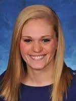 2014-15 Women's Crew Roster