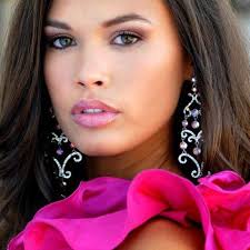 Miss Idaho Teen USA 2012 Kimberly Layne