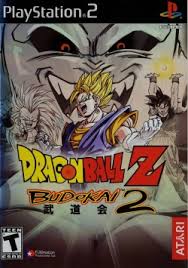 The games third dlc content based on dragon ball z: Dragon Ball Z Budokai 2 Pcsx2 Wiki