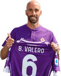 Latest on fiorentina midfielder borja valero including news, stats, videos, highlights and more on espn. Borja Valero Football Render 71902 Footyrenders
