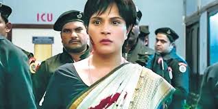 Talking about the film and her character, richa chadha had said, i was pleasantly surprised. Madam Chief Minister Trailer Out The New Indian Express