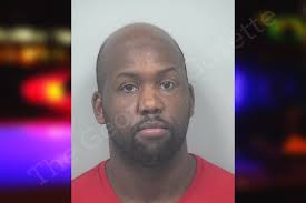 Jeffrey Pace — Gwinnett County Jail Bookings