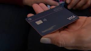 The growth of contactless id cards, passports, and credit cards and the proliferation. Thieves Scan Credit Card In Woman S Purse Spend 250 At Walmart While She Was Inside Store Abc7 New York