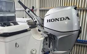 I have owned honda's since 1999 and rapids honda shines way above the rest in customer service. Honda Marine Dealer In Cairns Hitune Marine