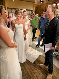 The original one was behind the kitchen and it was this tradition we had for the whole cast, the crew. Candace Cameron Bure On Twitter Precious Moments Before Walking Down The Aisle Fullerhouse Netflixfamily Fullerhouse Tvwedding Fullerfamily