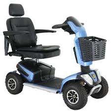 Mobility Scooter For People With Disability Problems Activescooters Mobility Scooter Scooter Folding Mobility Scooter