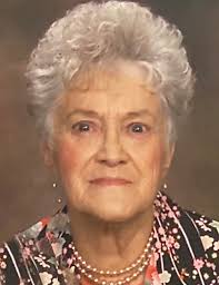 Obituary information for Mary Etta (Flesher) McKenzie