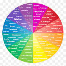 Color Wheel Png Images Pngwing