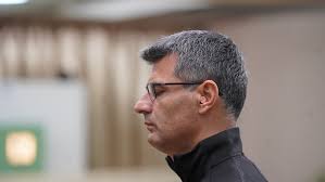 European Shooting...