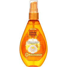 Product titleokay 100% pure jojoba oil, 1 oz (pack of 3). Walmart Grocery Garnier Whole Blends Illuminating Hair Oil With Moroccan Argan Camellia Oils Extracts 3 4 Fl Oz