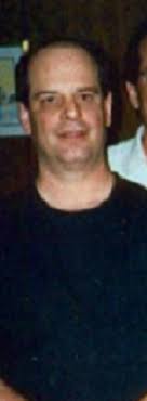 Glenn Francis Eikenberg (1962-2008)