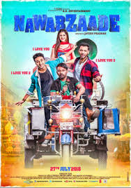 Stars varun mitra, rhea chakraborty and digangana suryavanshi. Nawabzaade 2018 Full Hindi Movie Download Hd In Pdvdrip Nawabzaade 2018 Full Hd Movie Download Filmybaap Download And Watch Online Hd Movies Tv Show Free