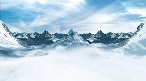 Maybe you would like to learn more about one of these? Snow Anime Background Posted By Samantha Tremblay