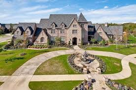 Demarcus Ware Dallas Texas Zillow Mansions Celebrity Houses Huge Mansions
