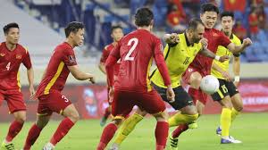 Check spelling or type a new query. Malaysia 1 2 Vietnam World Cup Dream Over For Harimau Malaya Worldnewsera